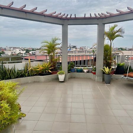 2N Residence Siem Reap Zewnętrze zdjęcie