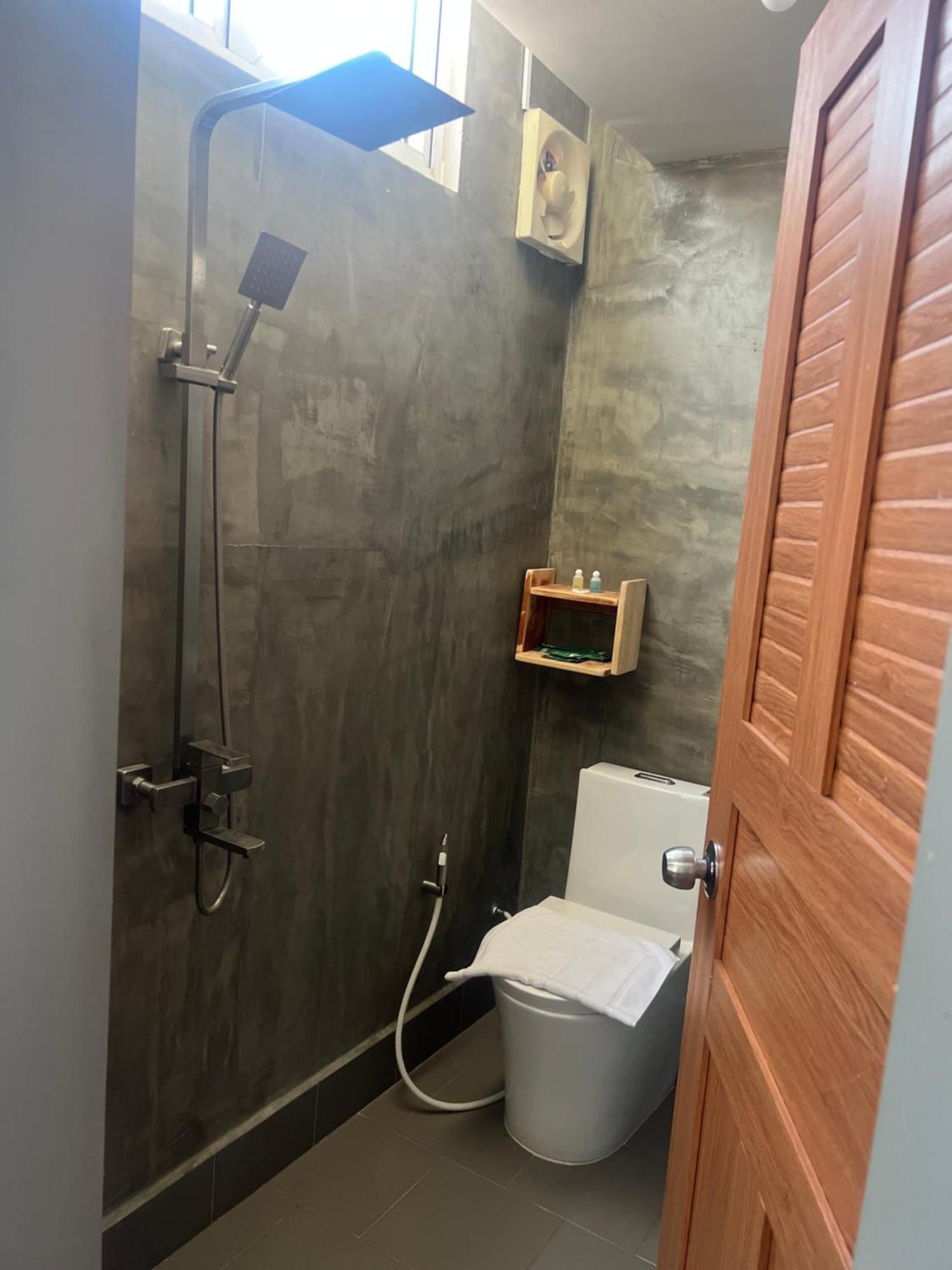 2N Residence Siem Reap Zewnętrze zdjęcie