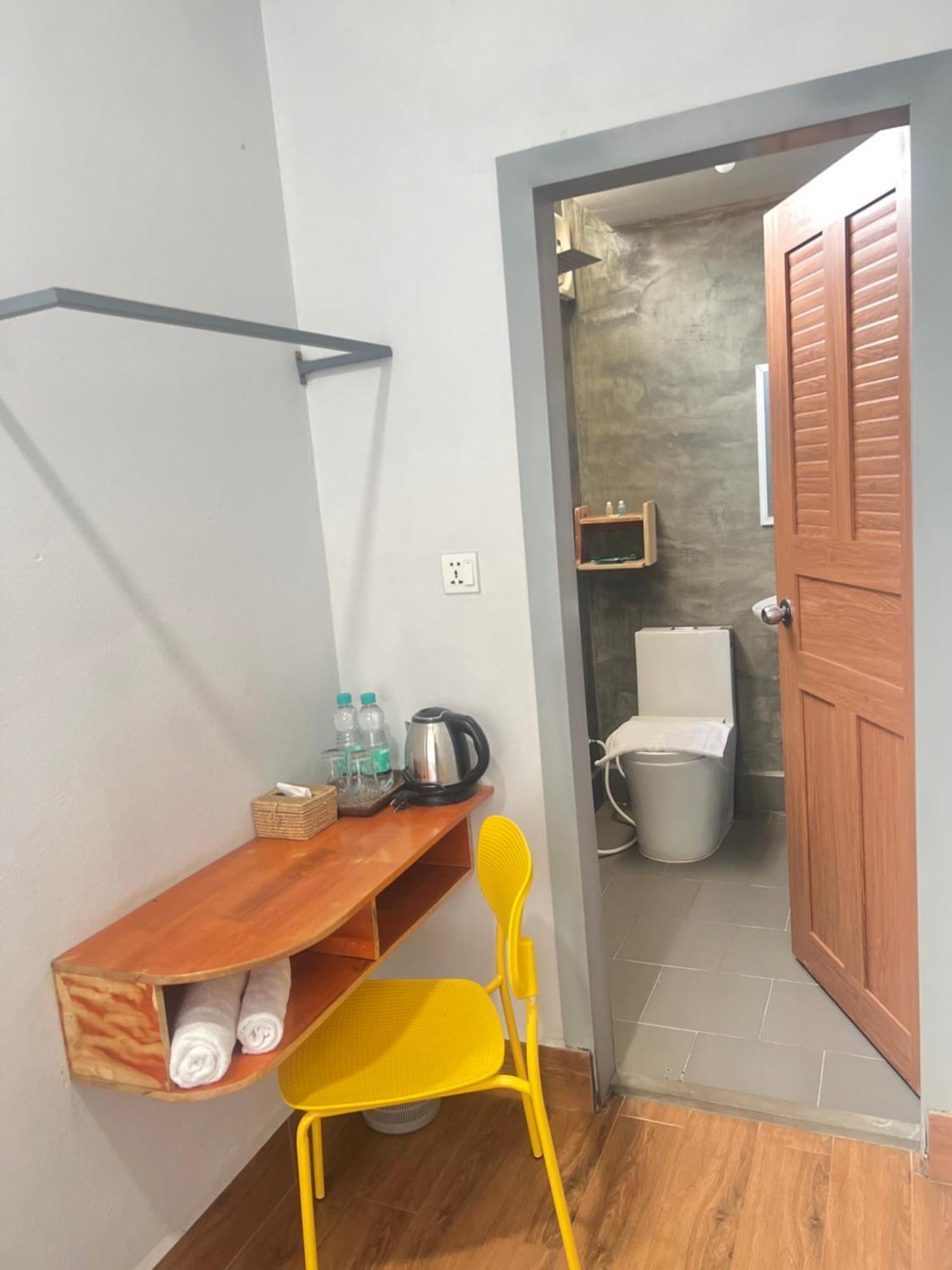 2N Residence Siem Reap Zewnętrze zdjęcie