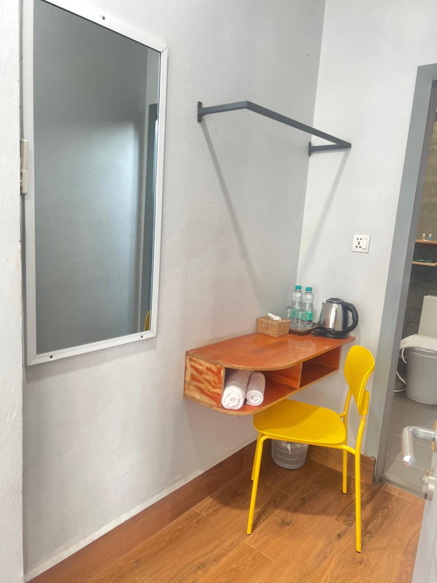 2N Residence Siem Reap Zewnętrze zdjęcie