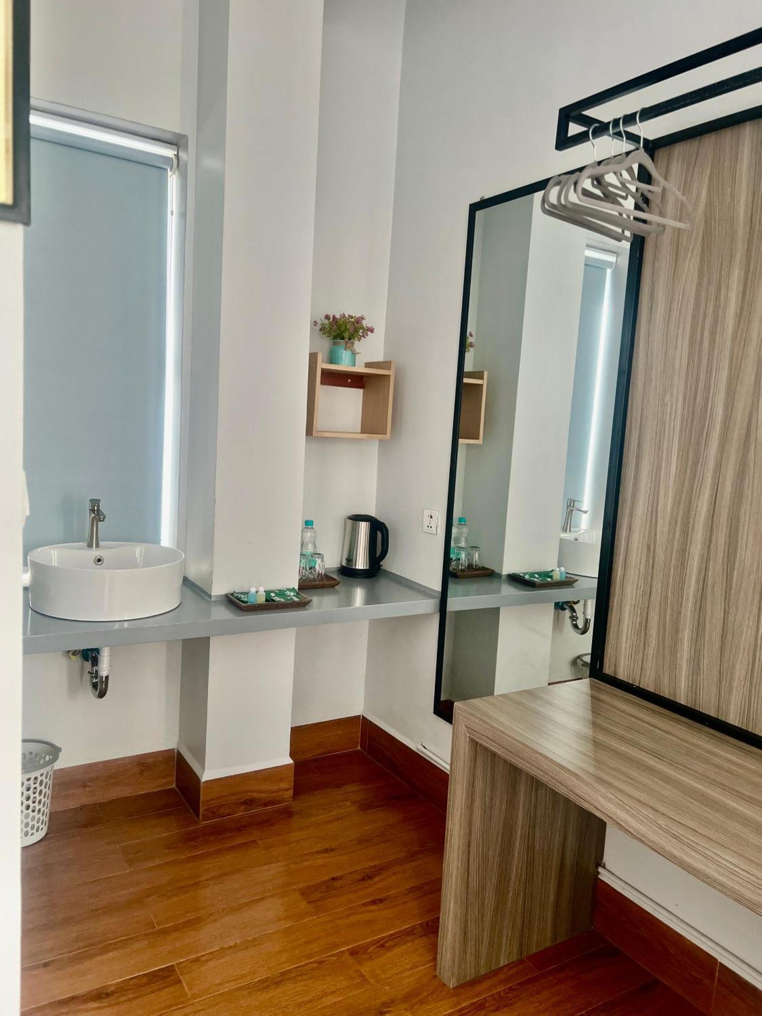 2N Residence Siem Reap Zewnętrze zdjęcie