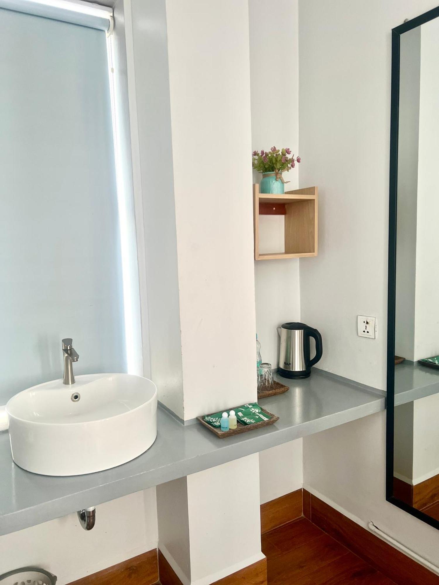 2N Residence Siem Reap Zewnętrze zdjęcie