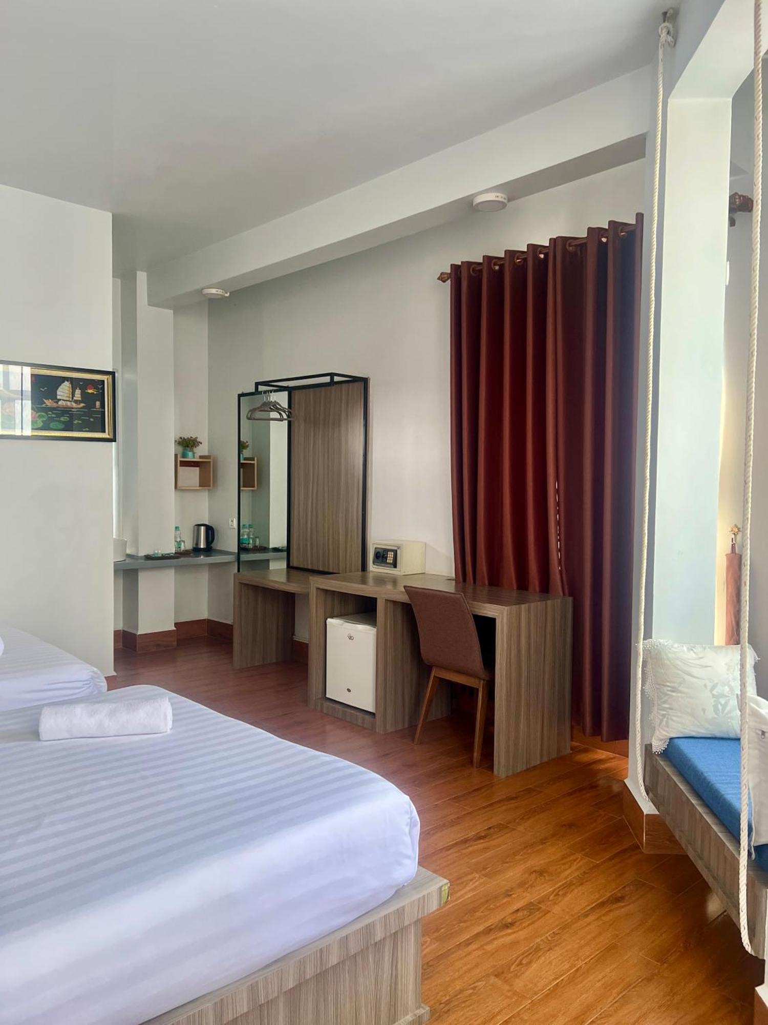 2N Residence Siem Reap Zewnętrze zdjęcie